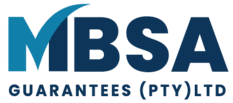 MBSA Guarantees (PTY) Ltd